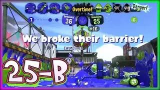 Splatoon 2 [25B] - Port Forwarding