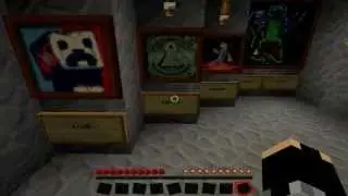 Let's play Minecraft Advenutremap (Deutsch): AUF AUF INS AKW !!!