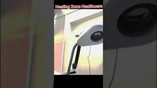 Advanced Magnetotherapy Machine #health #physiotherapy #pain #Rehabilitation #medical #awareness