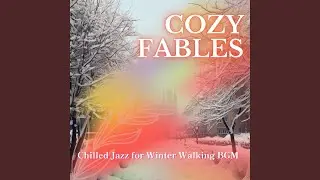 Frosted Forest Lullaby (KeyF Ver.)