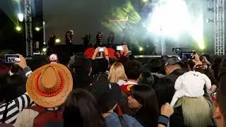 Concomics Guadalajara Final KPOP Dance Group 2019 🧡