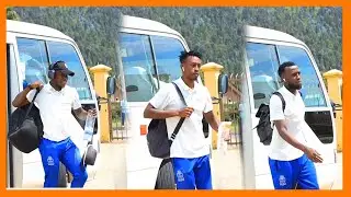LIVE MARINE VS RAYON || REBA UKO RAYON NA MARINE ZIGEZE KURI STADE