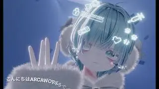 【VRChat】PixelBoot Vol.3
