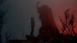 Krampus - The Legend of Krampus (Universal Pictures)
