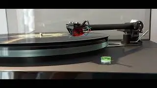 My thoughts on the Rega Ania Pro cartridge 11 months on. Cleaning with care!