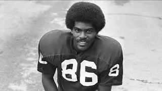 Broncos players come together to help pay for funeral of history-making quarterback Marlin Briscoe