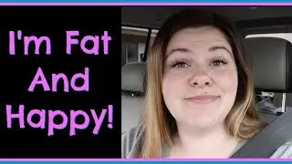 Mom Confessions: I'm Fat and Happy // Brene Brown Books