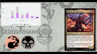 Pod Dives: Pauper Edition | Kardur Doomscourge: $65 Pauper Rakdos Control Deck Tech