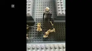Al clone VS droid meme part&rsquo;s