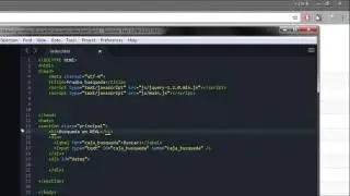 Live Reload(SUBLIME TEXT 3) Como Activar y Desactivar el Plugin-2017
