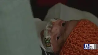 How doctors use gut bacteria to help premature babies grow