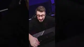 🎮💥 ТОП крутых фишек игрового планшета ROG Flow Z13 (2025)!