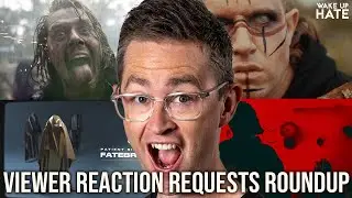 5 NEW Metalcore Bands! / Reactions from my weekly viewer request stream 