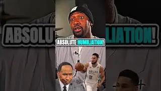 Why Stephen A. DESTROYED Ben Simmons - Gilbert Arenas