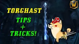 Torghast: Tips, Tricks and Advice to help you clear Torghast!