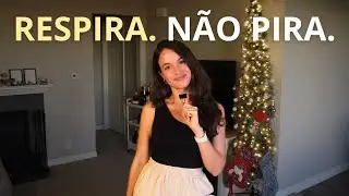 Eu decidi mudar minha vida aos 32 | ep. 03 (zero culpa)
