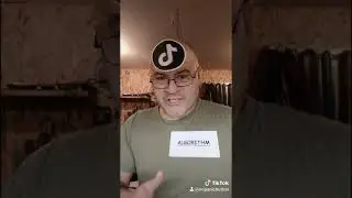 Алгоритмы модерации TikTok