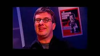 FILMNIGHT SPECIAL - Jan Verheyen (📺Kanaal 2 / 1999-2004)