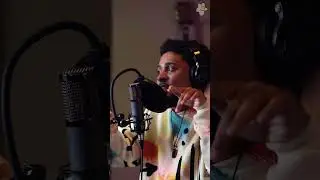 REGGIE BLU - THE KITCHEN CYPHER Vol. 2