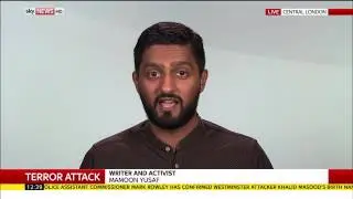 What can be done to prevent terror attacks?