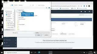 c store pro amcon invoice upload