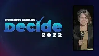Inflaci&oacute;n, violencia pol&iacute;tica y abstencionismo caracterizan al escenario electoral en EE.UU.