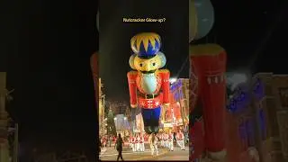 2024 ➡️ 2025 Holiday Glow-Up! 🎄✨ Nutcracker Edition
