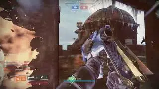 Week of 9/6 Iron Banner HIGHLIGHTS | Eruption