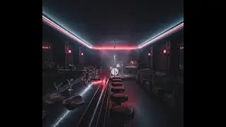 SHARLAZ AI Vol. 2: Late Night Mood (30 Min Sensual R&B & Trip-Hop Mix)