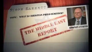 What is Christian Philo-Semitism?