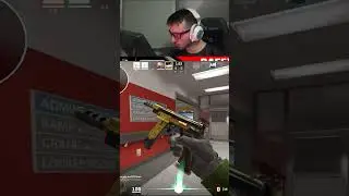 CZ pistol  meta 3k #faceit #shorts  #cs2 #counterstrike #counterstrike2 #csgo #twitch #gaming