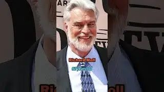 Here&rsquo;s how the actors of night court look today.#funny #celebrity #celebrity #usa