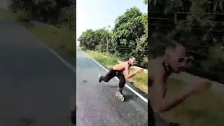 #aadesh_skater #skating #shots #subscribe for more 🙌🇮🇳💥