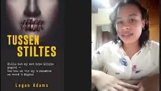 Logan Adams Tussen Stiltes