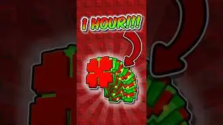 I Used 1 HOUR of 15x Luck... #shorts #stealabrainrot