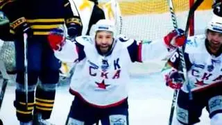 2010-2011. Промо СКА. Плей-офф :: 2010-2011. SKA Promo. Play-off series