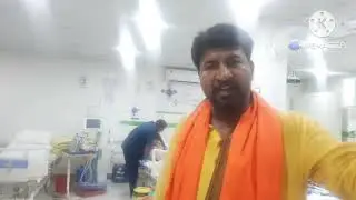 Nawada sadar Hospital ki jaach karte huye, bahut hi kharab condition hai.