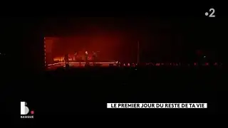 Etienne Daho - Blitztour - Le premier jour (du reste de ta vie) - Live