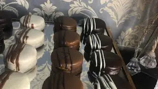 حلوة صابونة الشمالية ،🥰🥰بإضافة خاصة زادتها لذة