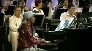 GG Choir un Gunārs Kalniņ&scaron; - Caur sidraba birzi gāju