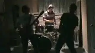 Go - Pete Moss - Stupid Band