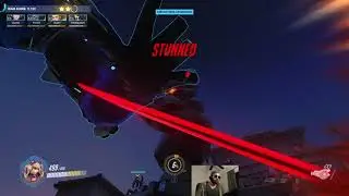 Overwatch retribution (close quarters)