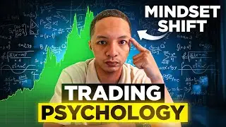 MINDSET SHIFT THAT HELP ME BECOME PROFITABLE DAY TRADER