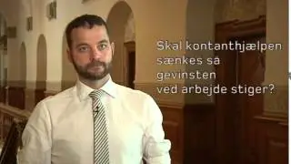 15 svar om Radikale Venstres politik - FV15