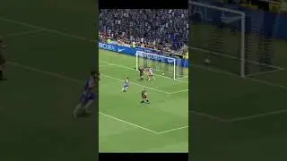 FIFA 22: EPL 2022-23 (Brighton vs. Newcastle United).