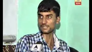 Vyapam scam:an eyewiness telling his experience, that 12 failed also becomes doctor in MP