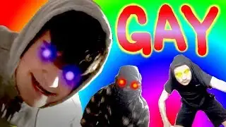 GAY MEME COMPILATION