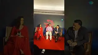 Pawan Singh stree movie event Lucknow Rajkumar Rao and Shraddha Kapoor