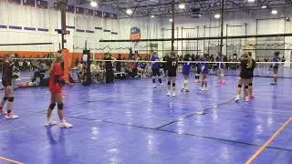 Kickoff Tournament part #9