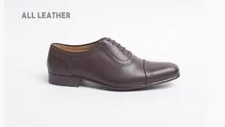 Bootmakers Shoe Showcase